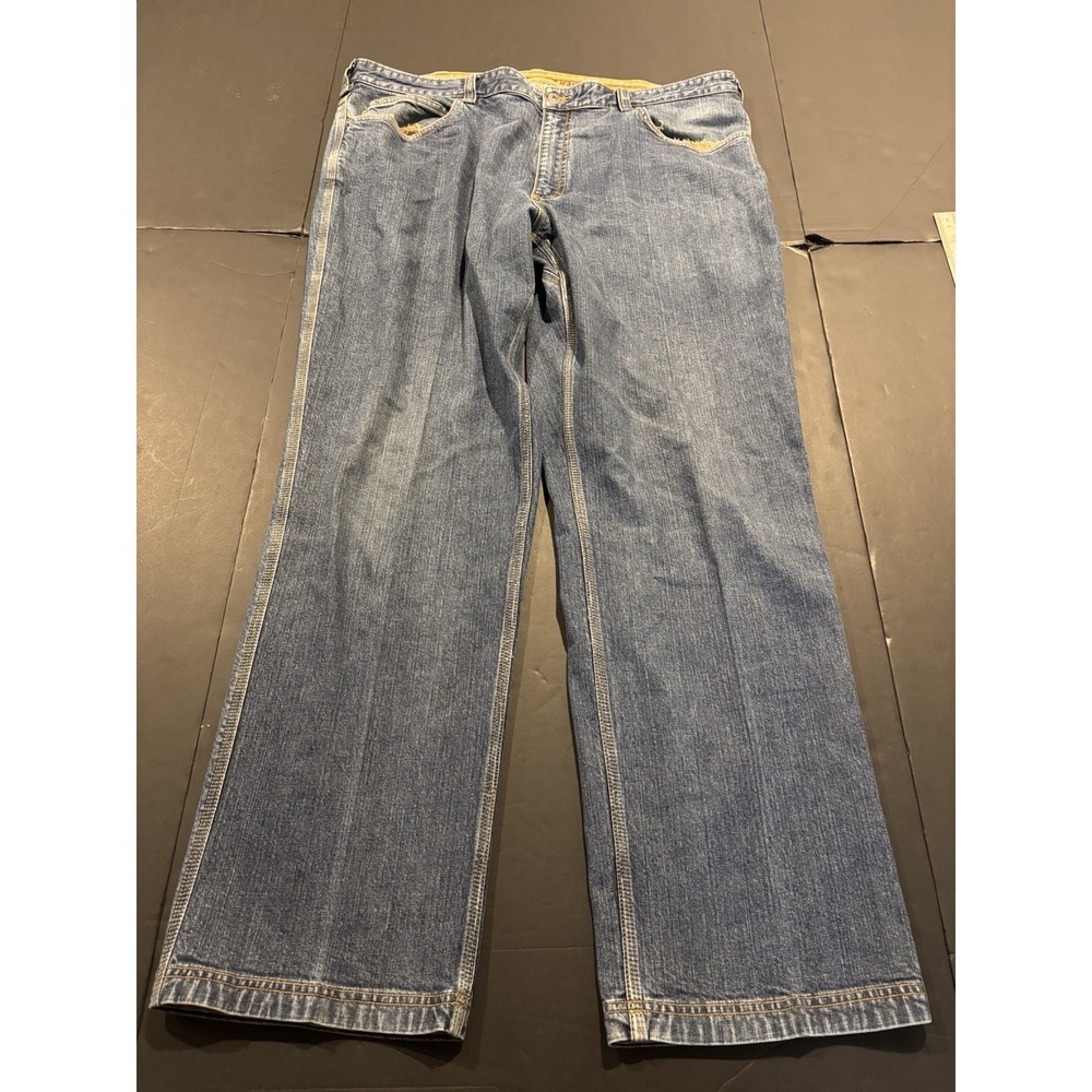 Duluth Trading Co Flex Ballroom Jeans 42x34